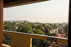 Resort De Coracao-Calangute