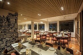 Resort De Coracao-Calangute