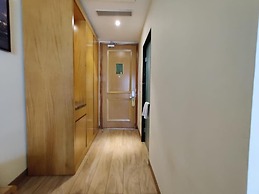 Resort De Coracao-Calangute