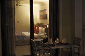 Resort De Coracao-Calangute