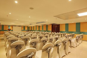 Resort De Coracao-Calangute