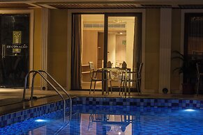 Resort De Coracao-Calangute