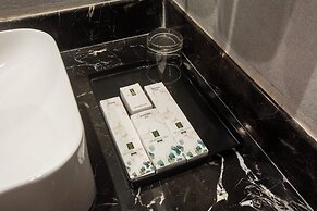 Resort De Coracao-Calangute