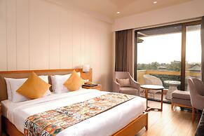 Resort De Coracao-Calangute