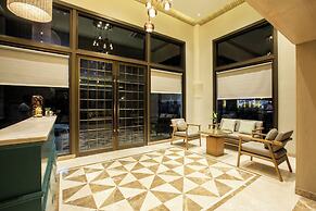 Resort De Coracao-Calangute