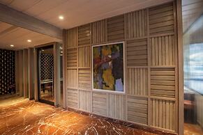 Resort De Coracao-Calangute