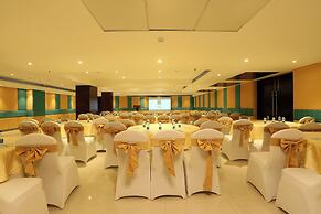 Resort De Coracao-Calangute