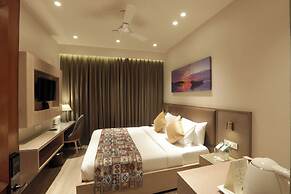 Resort De Coracao-Calangute