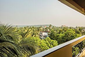 Resort De Coracao-Calangute