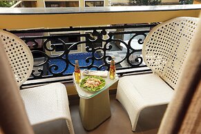 Resort De Coracao-Calangute