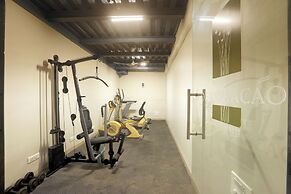 Resort De Coracao-Calangute