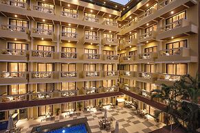 Resort De Coracao-Calangute