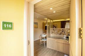 Resort De Coracao-Calangute