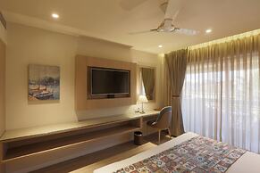 Resort De Coracao-Calangute