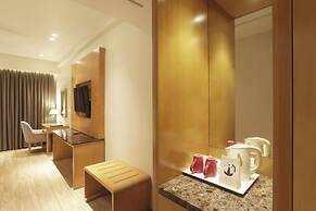 Resort De Coracao-Calangute