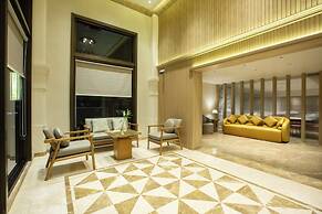 Resort De Coracao-Calangute