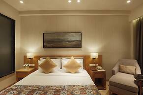 Resort De Coracao-Calangute