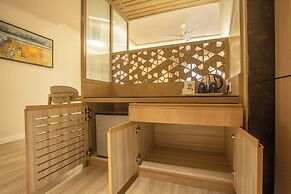 Resort De Coracao-Calangute