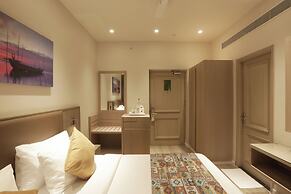 Resort De Coracao-Calangute