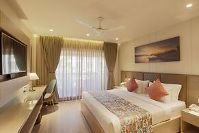 Resort De Coracao-Calangute