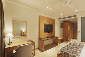 Resort De Coracao-Calangute