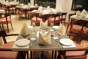 Resort De Coracao-Calangute