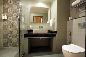 Resort De Coracao-Calangute