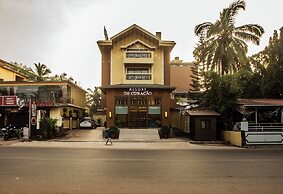 Resort De Coracao-Calangute