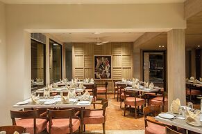 Resort De Coracao-Calangute