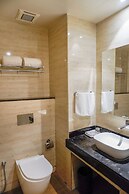 Resort De Coracao-Calangute