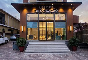 Resort De Coracao-Calangute