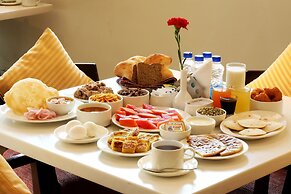 Resort De Coracao-Calangute