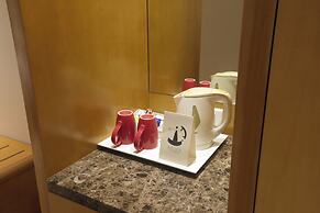 Resort De Coracao-Calangute