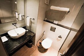 Resort De Coracao-Calangute