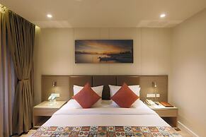 Resort De Coracao-Calangute