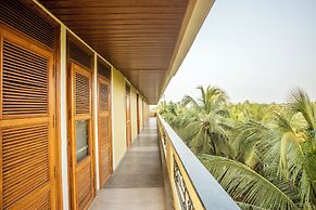 Resort De Coracao-Calangute