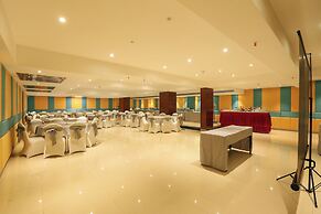 Resort De Coracao-Calangute