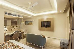 Resort De Coracao-Calangute