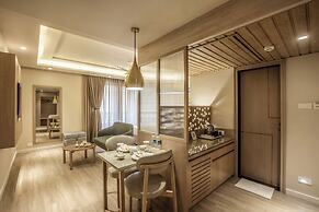 Resort De Coracao-Calangute