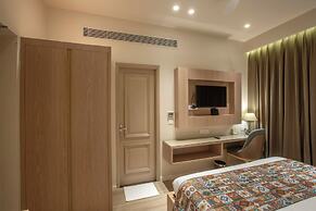 Resort De Coracao-Calangute