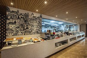 Resort De Coracao-Calangute