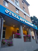 Derzhavnaya Hotel