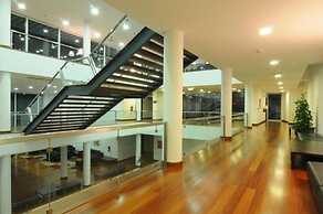 INATEL Vila Ruiva Hotel