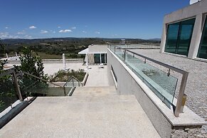 INATEL Vila Ruiva Hotel