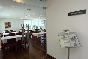 INATEL Vila Ruiva Hotel