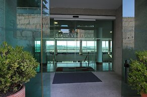 INATEL Vila Ruiva Hotel