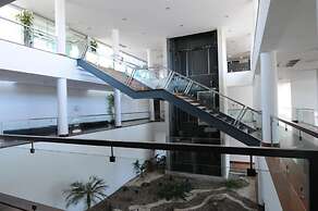 INATEL Vila Ruiva Hotel