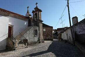 INATEL Vila Ruiva Hotel