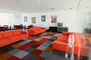 INATEL Vila Ruiva Hotel