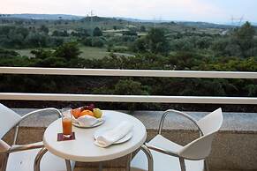 INATEL Vila Ruiva Hotel